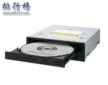 哪些牌子的刻录机好？刻录机十大品牌排行榜