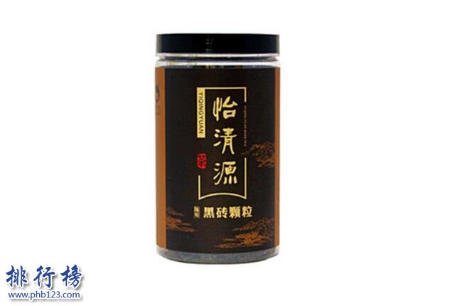 黑茶哪个牌子好 黑茶十大品牌排行榜