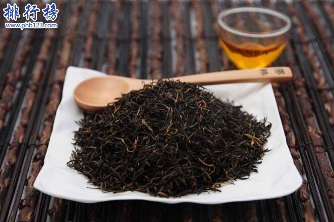 黑茶哪个牌子好 黑茶十大品牌排行榜