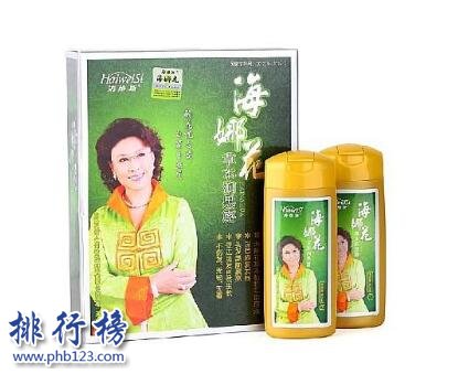 什么牌子的染发剂好？染发剂十大品牌排行榜