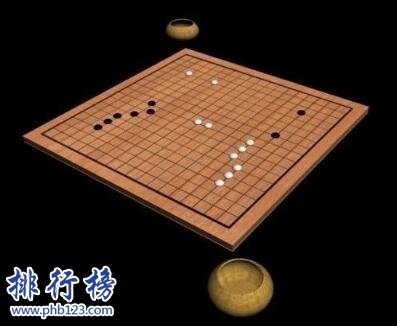 哪些牌子的围棋好？围棋十大品牌排行榜