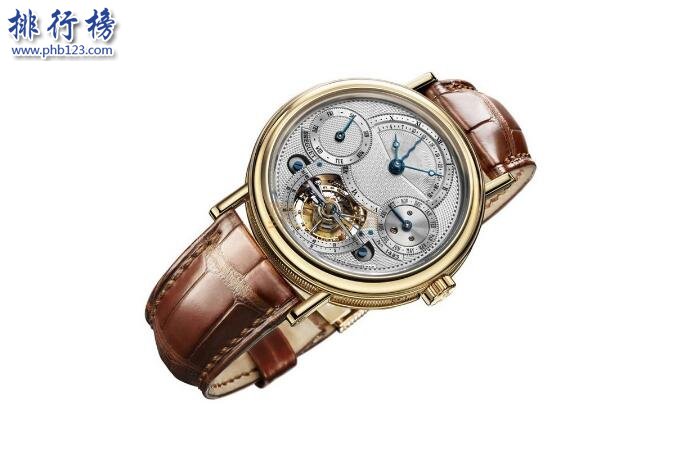 机械手表哪个牌子好 机械手表十大品牌排行榜