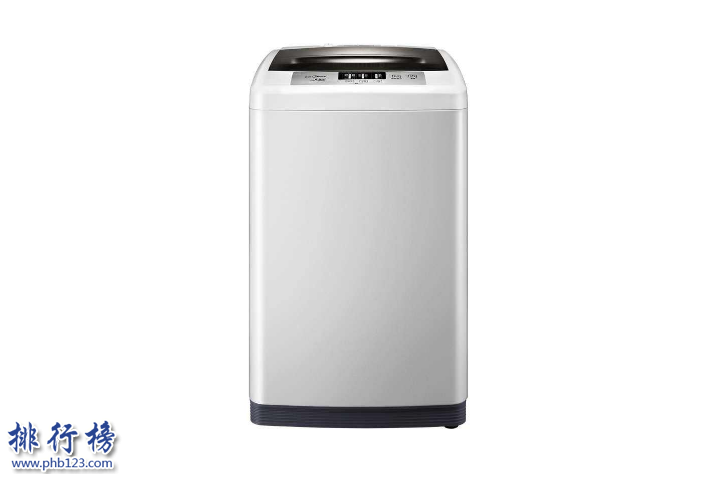 全自动洗衣机哪个牌子好 全自动洗衣机十大品牌排行榜推荐  　　