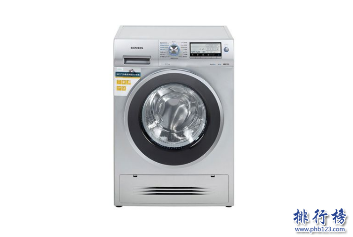 全自动洗衣机哪个牌子好 全自动洗衣机十大品牌排行榜推荐  　　