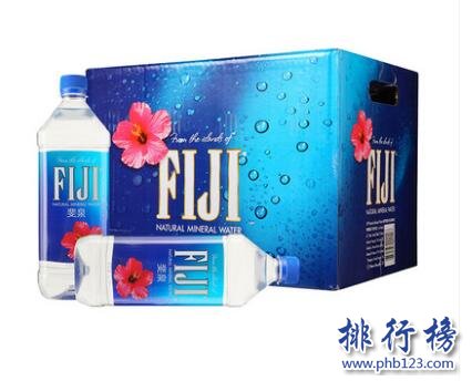 什么牌子的矿泉水最好？矿泉水十大品牌排行榜