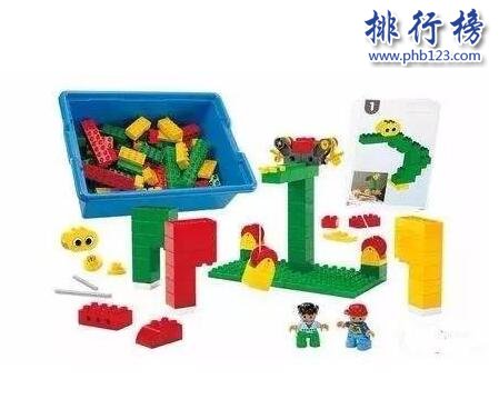 什么牌子的玩具好？玩具十大品牌排行榜