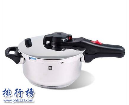什么牌子的压力锅质量最好？压力锅十大品牌排行榜