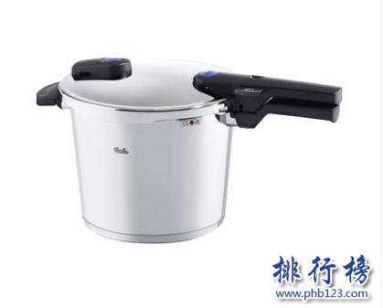 什么牌子的压力锅质量最好?压力锅十大品牌排行榜