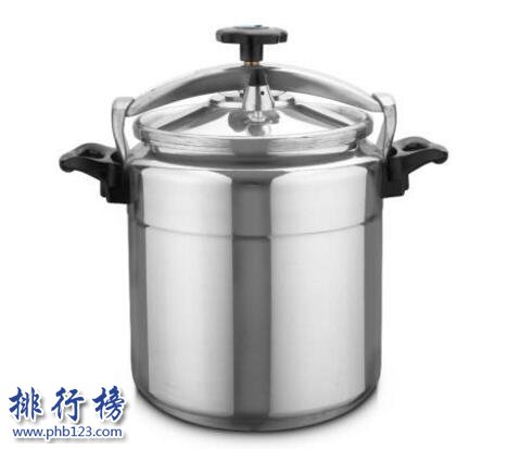 什么牌子的压力锅质量最好？压力锅十大品牌排行榜