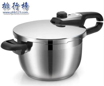 什么牌子的压力锅质量最好？压力锅十大品牌排行榜
