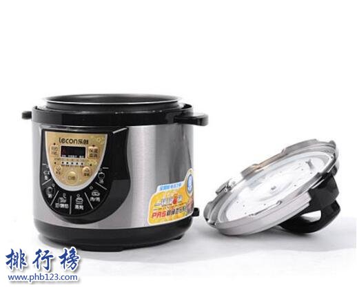 什么牌子的压力锅质量最好？压力锅十大品牌排行榜