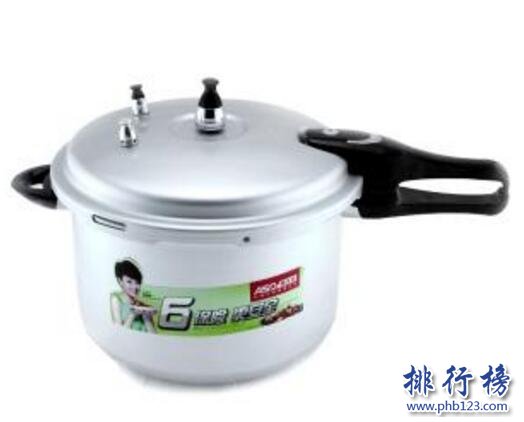 什么牌子的压力锅质量最好？压力锅十大品牌排行榜