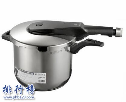 什么牌子的压力锅质量最好？压力锅十大品牌排行榜