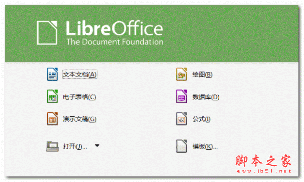 LibreOffice怎么插入网状图? LibreOffice表格插入图表的技巧