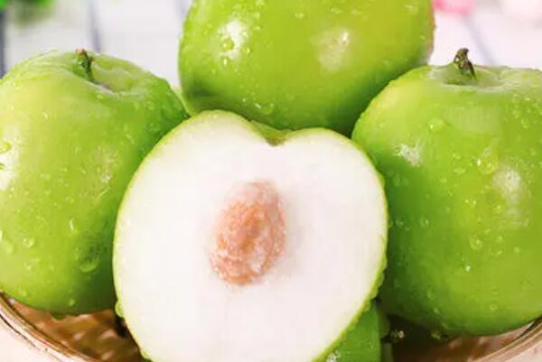 冬季十大时令水果，百香果上榜，第一被誉为热带小苹果