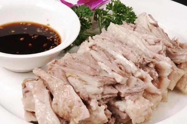 宁夏十大特色美食 羊肉臊子面上榜，第八风味独特