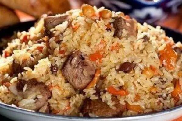 新疆十大特色美食 烤包子上榜，第三深受全国各地人们喜爱