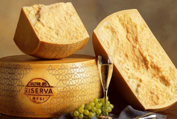 世界十大常见奶酪芝士品种，马苏里拉上榜，第一被称为最好的桌上奶