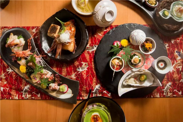 广元十大顶级餐厅排行榜 银座日本料理上榜