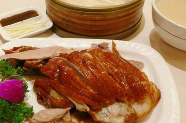 国内八大风味鸭排名 杭州酱鸭上榜,北京烤鸭稳居第一