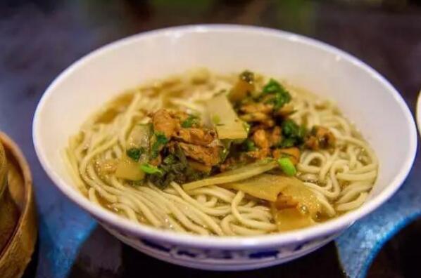 杭州特色美食排行榜前十名 葱包桧上榜，第五起源于宋朝