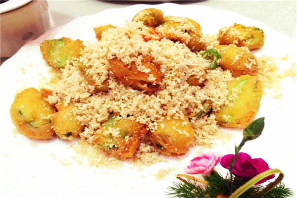 黄州十大顶级餐厅排行榜 东璧阁酒店上榜第一风景优美食物美味