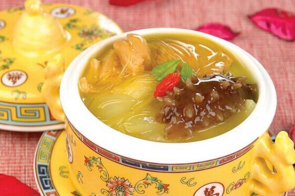 中国十大名汤排行榜 胡辣汤上榜，第一被誉为“天下第一汤”