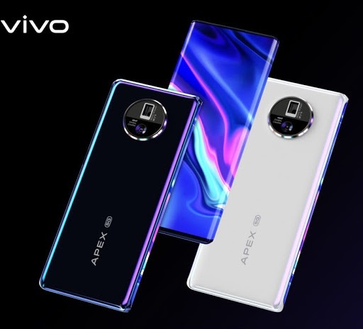 首次引入超感光微云台：vivo X50 官宣，6 月 1 日登场