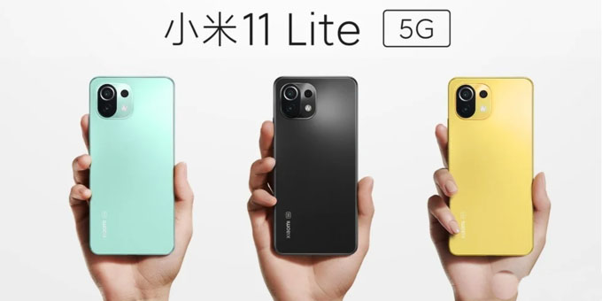 小米11青春版5G手机怎么样?小米11青春版5G手机开箱测评