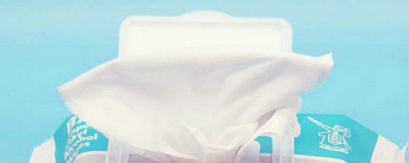 什么是消毒湿巾 消毒湿巾有什么作用