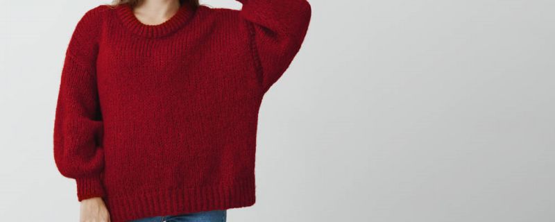 冬季毛衣挑选技巧 毛衣如何挑选