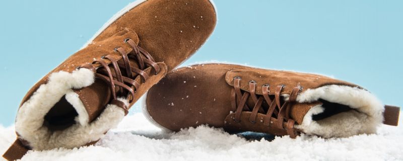 耐脏的雪地靴颜色有哪些 雪地靴哪种颜色耐脏