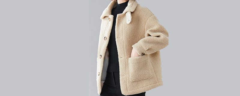 羊羔毛外套适合几度  羊羔毛外套适合哪种温度穿