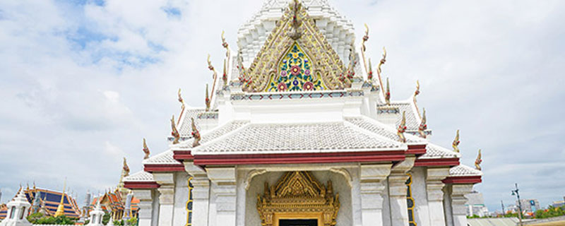 泰国郑王庙开放时间 泰国郑王庙几点开门