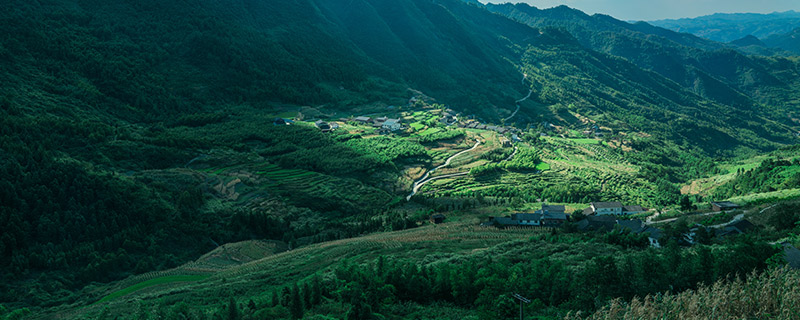 黑山谷在哪 黑山谷的位置