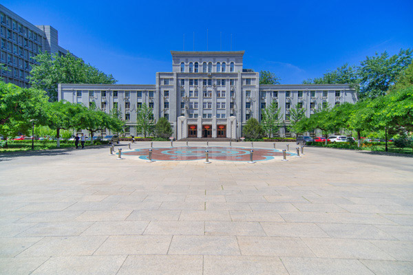 北京大学参观需要预约吗