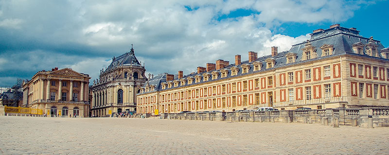凡尔赛宫开放时间 凡尔赛宫几点开门