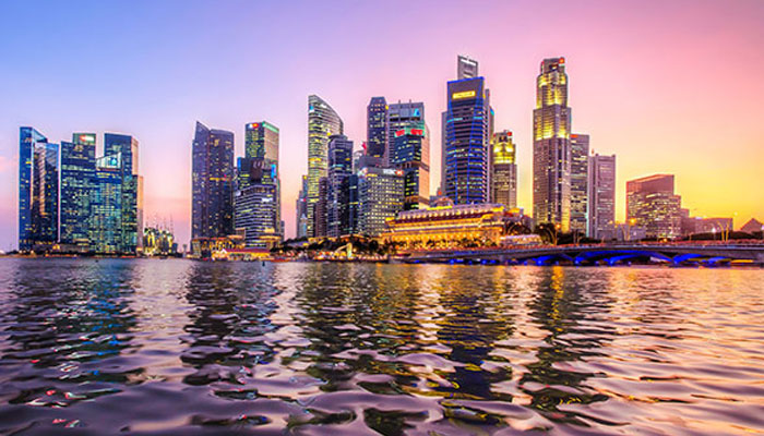 新加坡旅游怎么办理签证