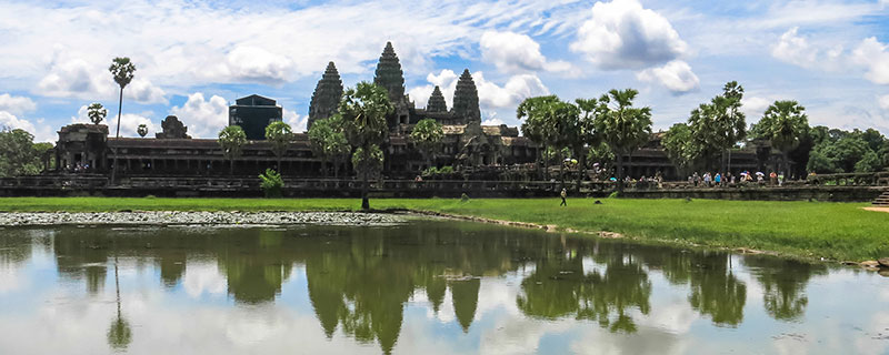 柬埔寨旅游要签证吗 柬埔寨旅游y要不要签证