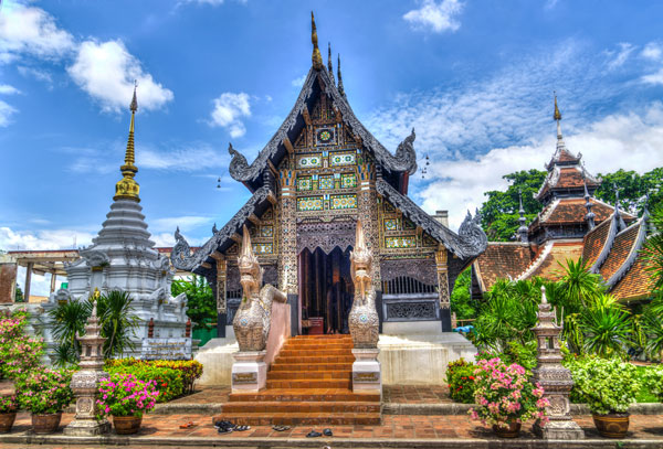泰国的旅游攻略