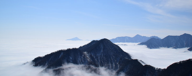 西岭雪山滑雪场开放时间