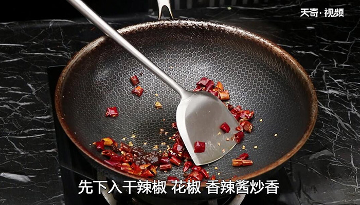 麻辣虾串的做法 麻辣虾串怎么做