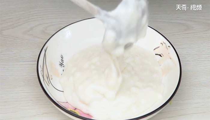 炸鲜奶的做法 炸鲜奶怎么做