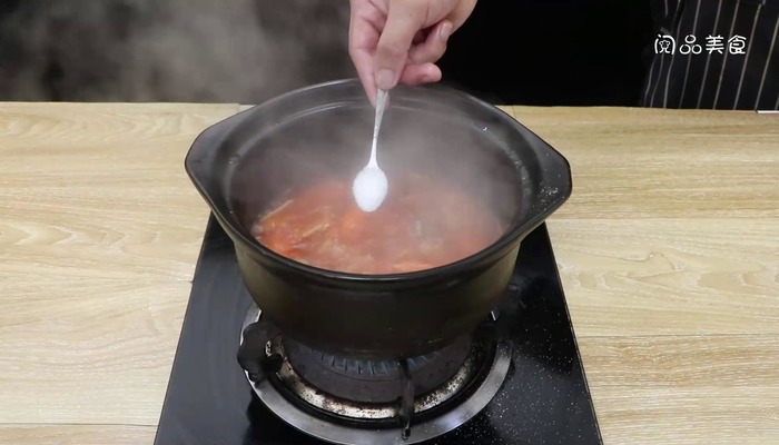 牛杂萝卜汤的做法 牛杂萝卜汤怎么做好吃