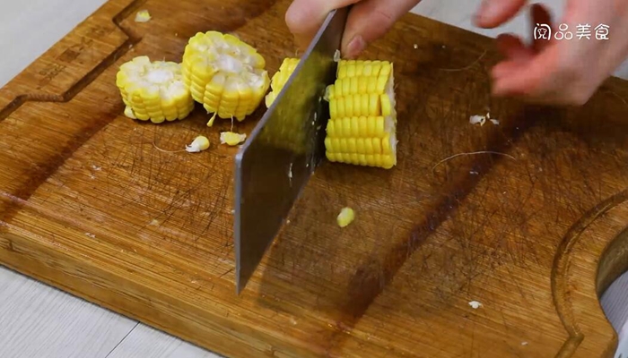 玉米鸡爪淮山汤的做法 玉米鸡爪淮山汤怎么做