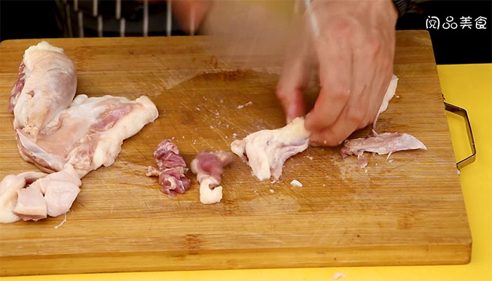 怎么炒鸭肉更清淡 如何炒鸭肉更清淡