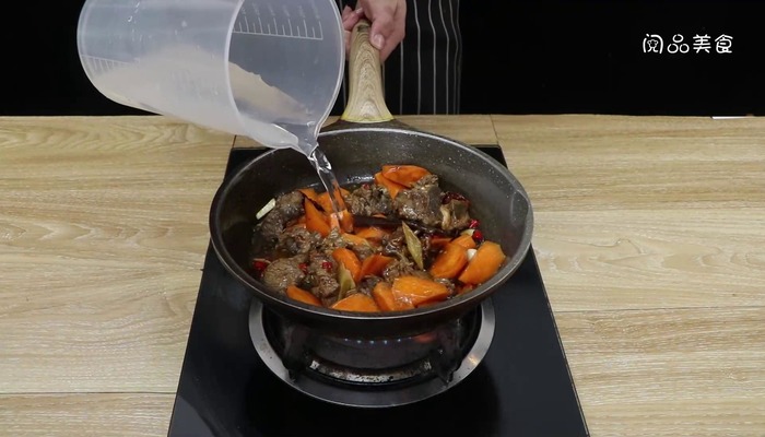 羊肉炖萝卜的做法 羊肉炖萝卜怎么做好吃