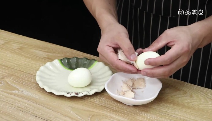 糖水鸡蛋的做法 糖水鸡蛋怎么做好吃