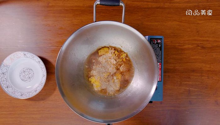 煎鸡蛋酱油的做法  煎鸡蛋酱油怎么做