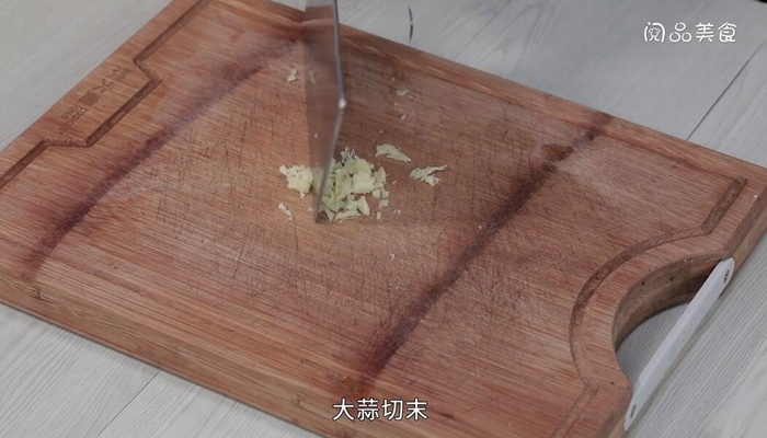 木耳拌蕨根粉的做法 木耳拌蕨根粉怎么做